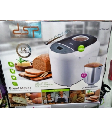 Электрическая хлебопечь DSP KC-3011 оптом, DSP , 50,00 $