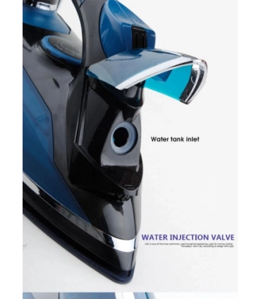 Электрический утюг 2000W DSP KD1001 оптом, DSP , 12,40 $