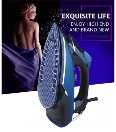 Электрический утюг 2000W DSP KD1001 оптом, DSP , 12,40 $