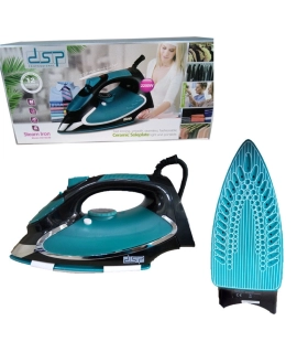 Электрический утюг 2200W DSP KD-1023 оптом, DSP , 11,00 $