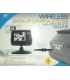 Бездротова камера заднього виду з монітором VR3 VRBCS300W оптом, TV Shop , 35,00 $