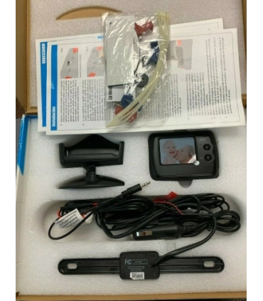 Бездротова камера заднього виду з монітором VR3 VRBCS300W оптом, TV Shop , 35,00 $