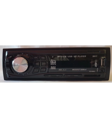 Магнитола MP3 Pioneer+ 2017 оптом, Pioneer + , 11,00 $