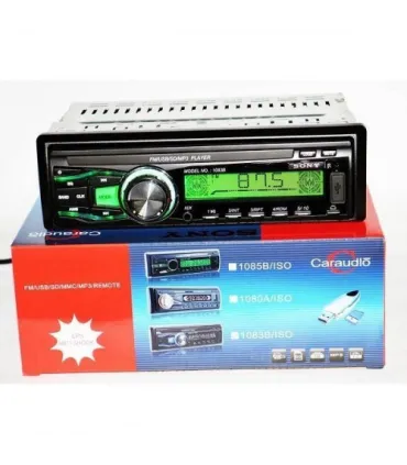 Автомагнітола MP3 1083 оптом, Pioneer + , 14,00 $