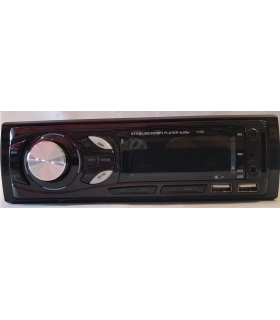 Автомобільна Bluetooth магнітола Pioneer+ 1133 оптом, Pioneer + , 13,00 $