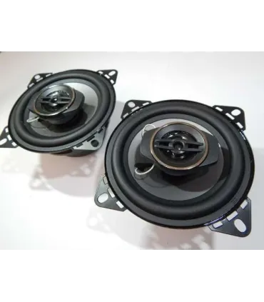 Автомобильные колонки Pioneer + TS-A1074S 200W 4"/10cm оптом, Pioneer + , 9,00 $