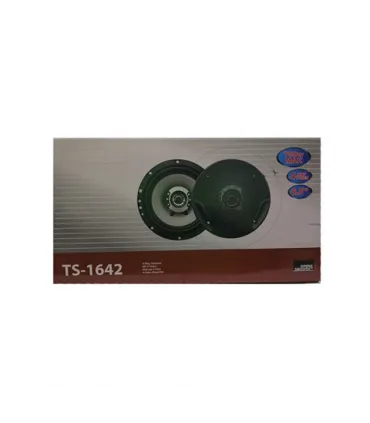 Автоколонки Pioneer+ 6.5"/16,5 см TS-1642 оптом, Pioneer + , 12,00 $