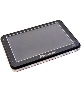 GPS Навігатор 7” Pioneer 712 8GB оптом, Pioneer + , 37,00 $