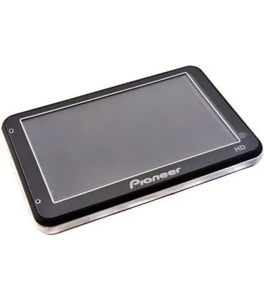 GPS Навигатор 7” Pioneer 712 8GB оптом, Pioneer + , 37,00 $