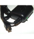 Автомобильное зарядное 5V/1.5A miniUSB HC-GPSC оптом, TV Shop , 1,30 $