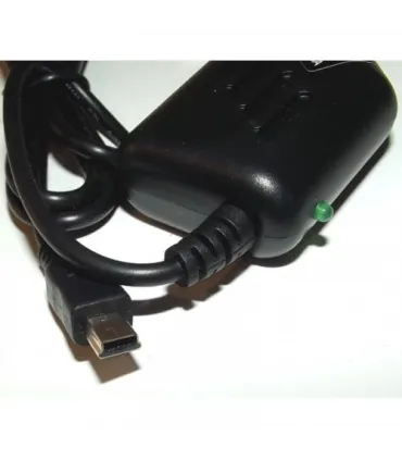 Автомобильное зарядное 5V/1.5A miniUSB HC-GPSC оптом, TV Shop , 1,30 $