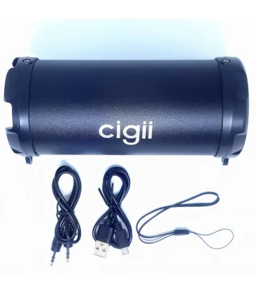 Портативные колонки Cigii S41B оптом, cigii , 8,80 $
