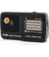 Компактный приемник KIPO KB-409 AC оптом, KIPO , 6,80 $