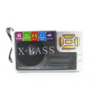 Радиоприемник FM c USB/SD GOLON RX-991