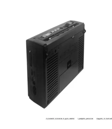 Радиоприемник GOLON RX-166 c фонариком оптом, Golon , 7,50 $