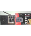 Радиоприемники GOLON RX-9922
