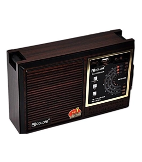 Радіоприймачі Golon RX-9933 оптом, Golon , 12,00 $