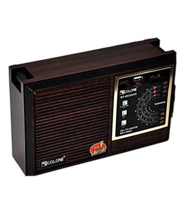 Радиоприемники Golon RX-9933 оптом, Golon , 12,00 $