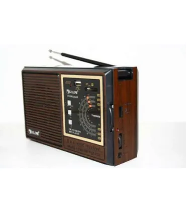 Радиоприемники Golon RX-9933 оптом, Golon , 12,00 $