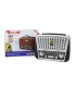 Радіоприймачі з MP3 GOLON RX-456 Solar оптом, Golon , 10,50 $