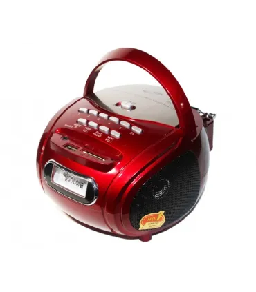 BoomBox колонка MP3 Golon RX-186 оптом, Golon , 11,00 $