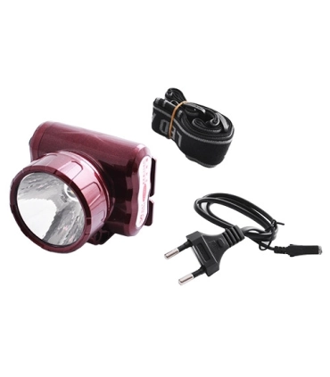 Фонарь светодиодный налобный Yajia YJ-1890 оптом, YAJIA , 1,80 $