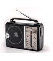 Радіоприймачі GOLON RX-606AC
