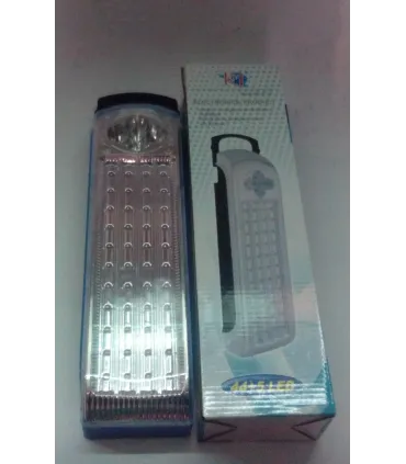 Cветодиодный LED фонарь на 44+5 диодов KD-6115 оптом, KDHJ , 9,00 $