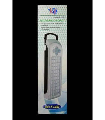 Cветодиодный LED фонарь на 44+5 диодов KD-6115 оптом, KDHJ , 9,00 $
