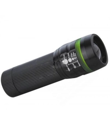 Поліцейський світлодіодний ліхтар Bailong POLICE BL-8417 оптом, BAILONG , 1,20 $