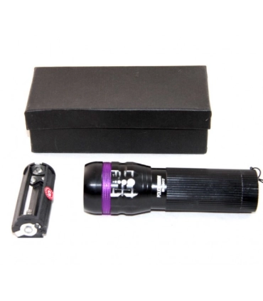 Поліцейський світлодіодний ліхтар Bailong POLICE BL-8417 оптом, BAILONG , 1,20 $