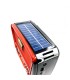 Радио MP3 Golon RX-455S Solar купить оптом Одесса 7 км