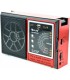 Радіо MP3 Golon RX-455S Solar купити оптом Одеса 7 км