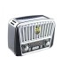 Радіоприймачі з MP3 GOLON RX-456 Solar купити оптом Одеса 7 км