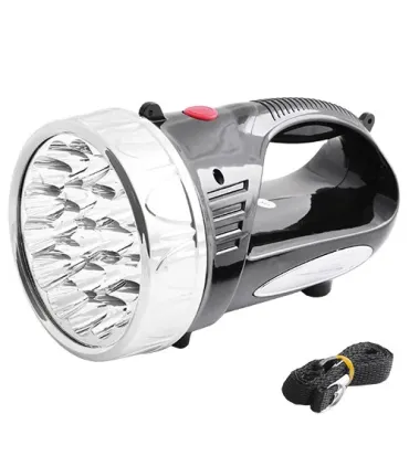Фонарь ручной 22 LED Yajia YJ-2805 оптом, YAJIA , 4,50 $
