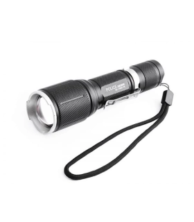 Тактический фонарь POLICE Bailong BL-1860-T6 оптом, BAILONG , 4,00 $