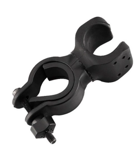 Кріплення ліхтарика для велосипеда KK-03 оптом,  , 0,35 $