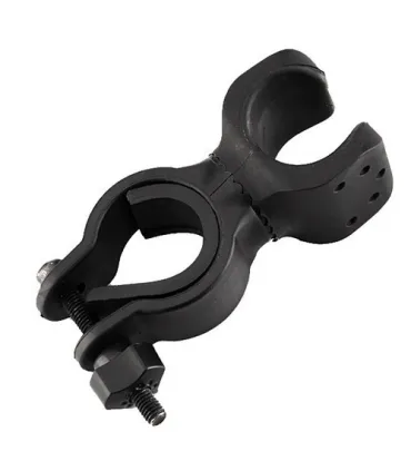 Кріплення ліхтарика для велосипеда KK-03 оптом,  , 0,35 $