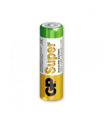 Батарейки GP Super LR6 (AA) ALKALINE 40 шт оптом, GP Super , 0,22 $