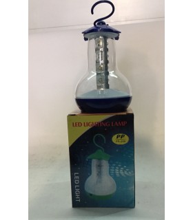 Светодиодный кемпинговый фонарь PP-299 купить оптом Одесса 7 км