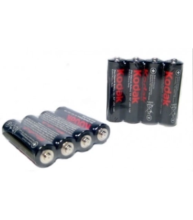 Батарейки KODAK R6 (AA) 60 шт оптом, KODAK , 0,15 $