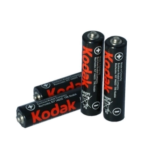 Батрейки KODAK R03 (AAA) 60 шт оптом, KODAK , 0,15 $