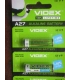 Лужні батарейки VIDEX ALKALINE A27 оптом, Videx , 3,80 $