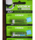 Щелочные батарейки VIDEX ALKALINE A27 оптом, Videx , 3,80 $