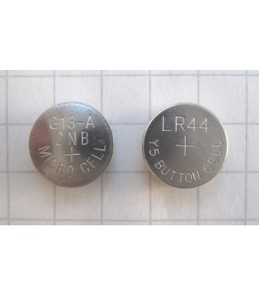 Щелочные батарейки таблетки Videx AG13 оптом, Videx , 0,13 $