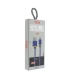 Кабель зарядка USB-type-C LWZ 2 метра оптом, LWZ , 2,30 $