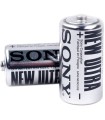 Батарейки щелочные SONY NEW ULTRA R14 (C) 24 шт