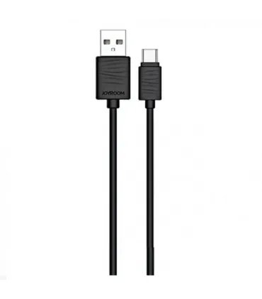 Кабель зарядки Joyroom Fast Speed USB Type-C 1Метр JR-S118 оптом, JOYROOM , 1,00 $
