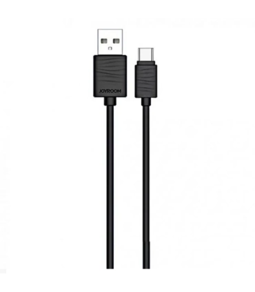 Кабель заряджання Joyroom Fast Speed USB Type-C 1Метр JR-S118 оптом, JOYROOM , 1,00 $