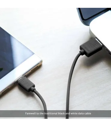 Кабель зарядки Joyroom Fast Speed USB Type-C 1Метр JR-S118 оптом, JOYROOM , 1,00 $